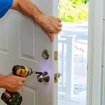 Entry Doors in Hayward, CA