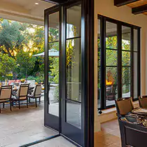 Patio Doors in Hayward, CA