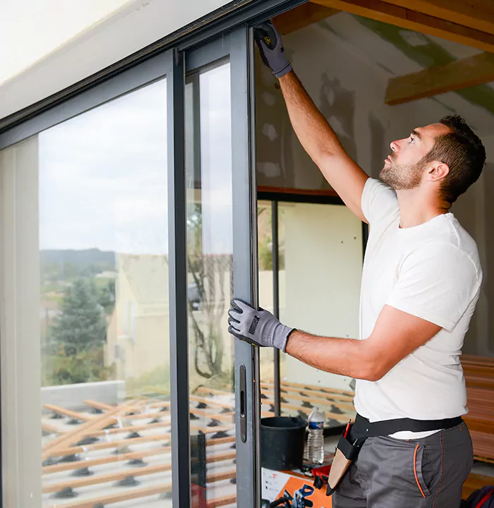Vinyl Window Installation in Hayward, CA
