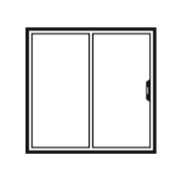 Patio Doors in Hayward, CA