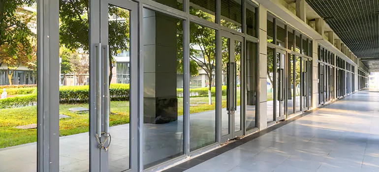 Professional Accordion Door Repair in Hayward, CA