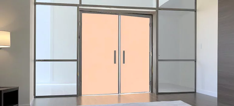 Professional Accordion Door Repair in Hayward, CA