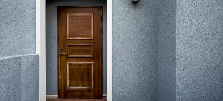 Burglar Proof Exterior Doors in Hayward, CA