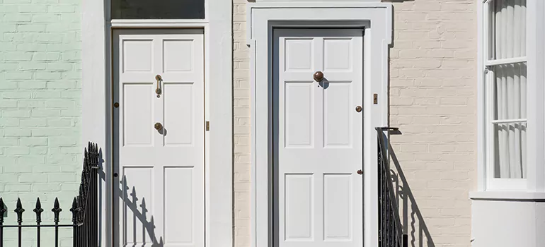 Mirror Closet Door Repair in Hayward, CA