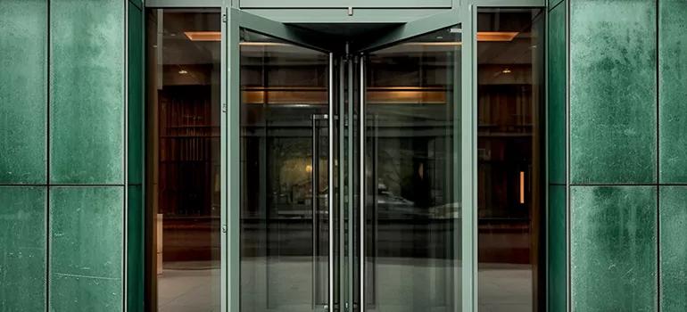 Commercial Garage Doors Repair in Hayward, CA
