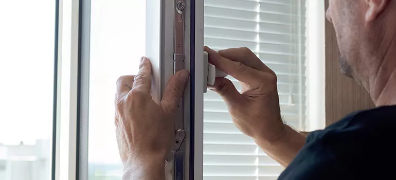 Luxury Window Installation in Hayward, CA