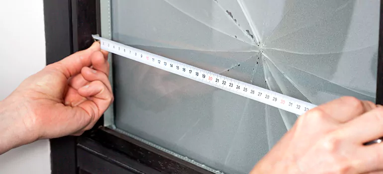 Front Door Glass Repair in Hayward, CA