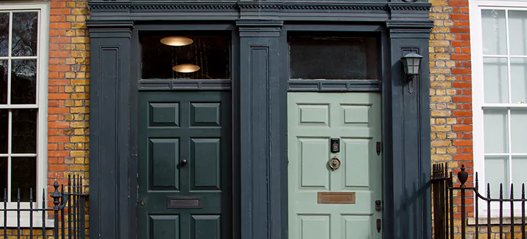 Interior Door Trim Moulding  in Hayward, CA