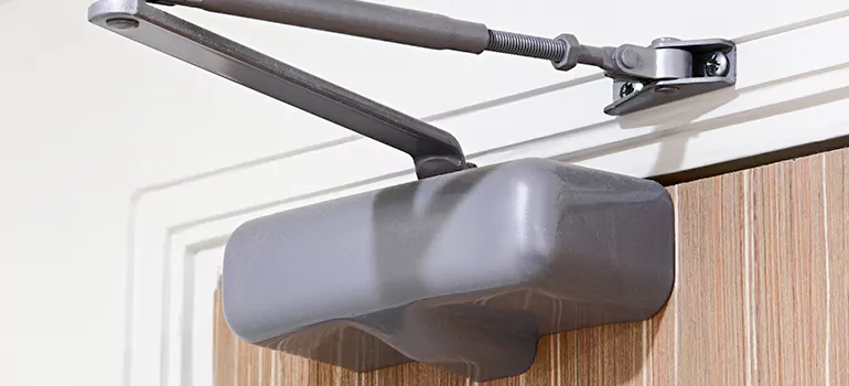 Garage Door Openers For Low Ceilings in Hayward, CA