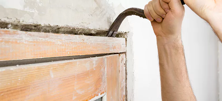 Front Door Replacement Cost in Hayward, CA