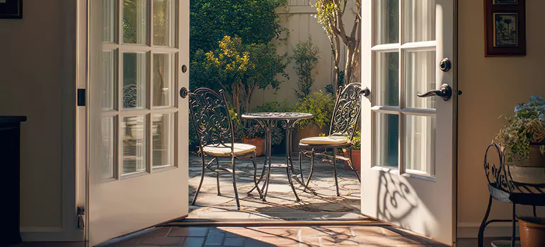 Interior Double Doors in Hayward, CA