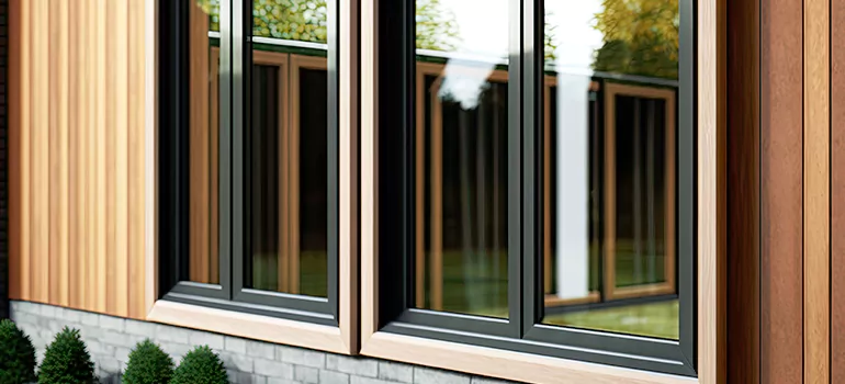 Large Double Pane Windows in Hayward, CA