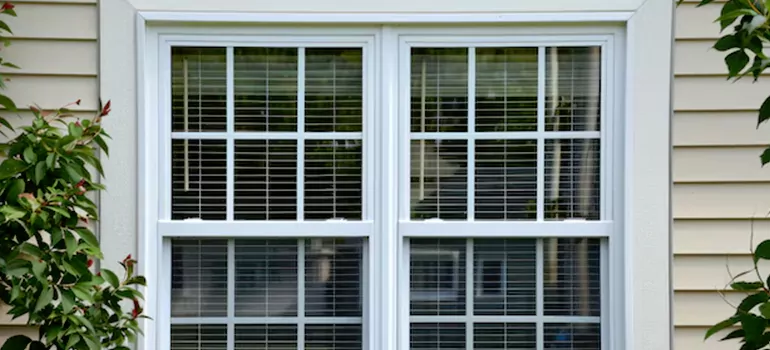 Custom Double Hung Windows in Hayward, CA