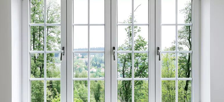 Cost To Install Double Pane Windows in Hayward, CA