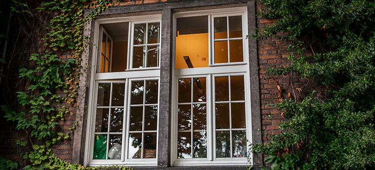 Energy Efficient Wood Windows in Hayward, CA