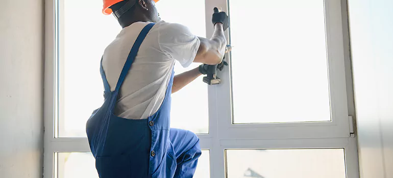 Fixed Window Replacement in Hayward, CA