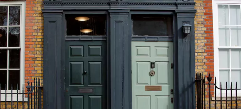 Front Door Window Replacement in Hayward, CA