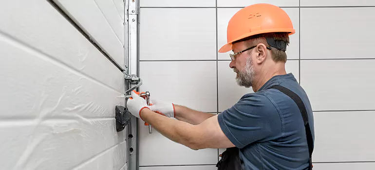 Commercial Garage Door Repair in Hayward, CA