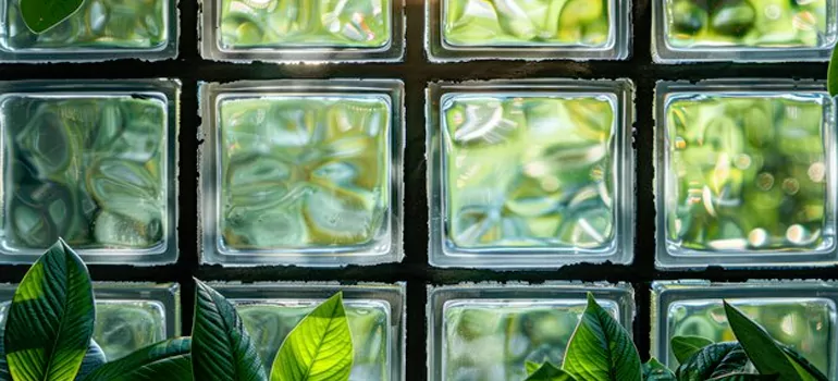 Glass Block Windows Near Me in Hayward, CA