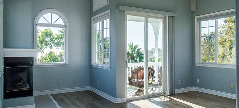 Glass Door Repair in Hayward, CA