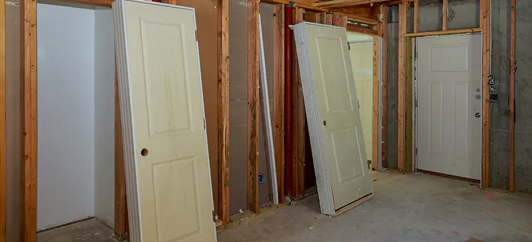 Heavy Duty Sliding Door in Hayward, CA