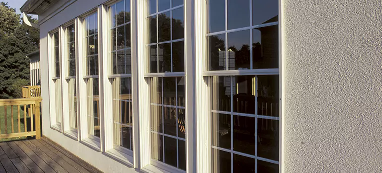 Home Window Glass Repair in Hayward, CA