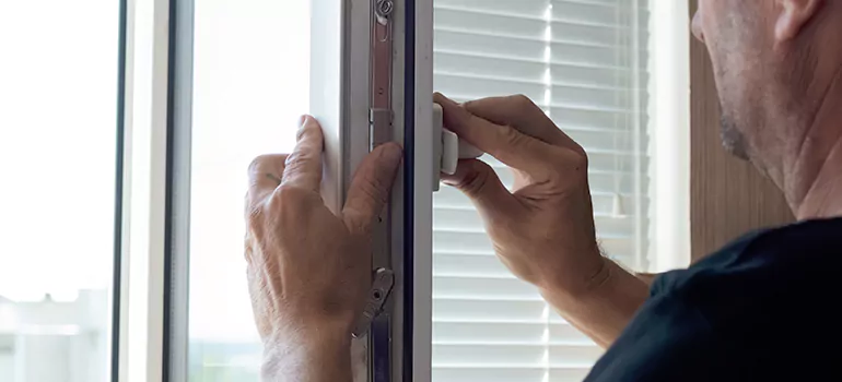 Custom Hopper Windows in Hayward, CA