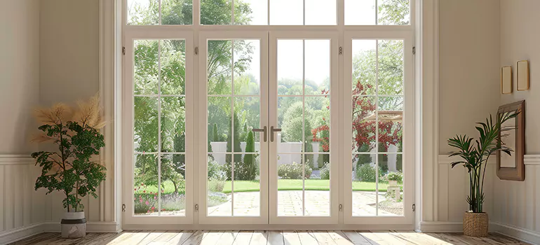 Impact Patio Doors in Hayward, CA