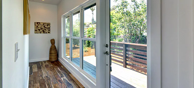 Impact Window Installation For Home Safety in Hayward, CA