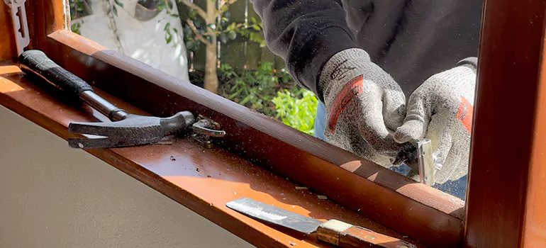 Industrial Window Repair in Hayward, CA