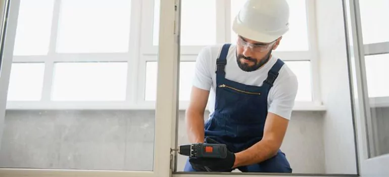Local Interior Window Finishing in Hayward, CA