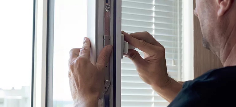 Lever Window Replacement Services in Hayward, CA