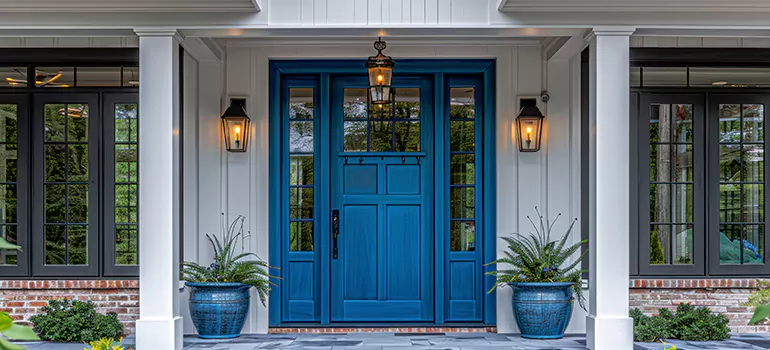 Modern Roll Up Garage Doors Repair in Hayward, CA