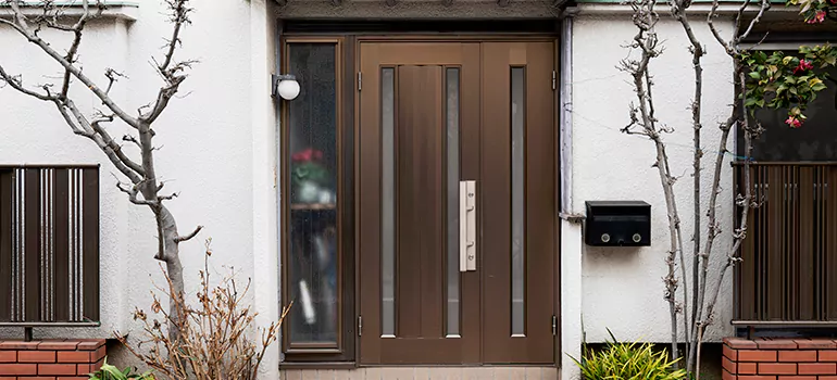 Commercial Overhead Door Installation in Hayward, CA