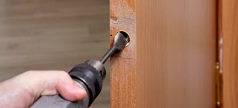 Sliding Pocket Door Repair inHayward, CA