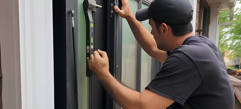 1 Way Privacy Window Film in Hayward, CA