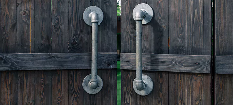 Pull Handle Installation in Hayward, CA