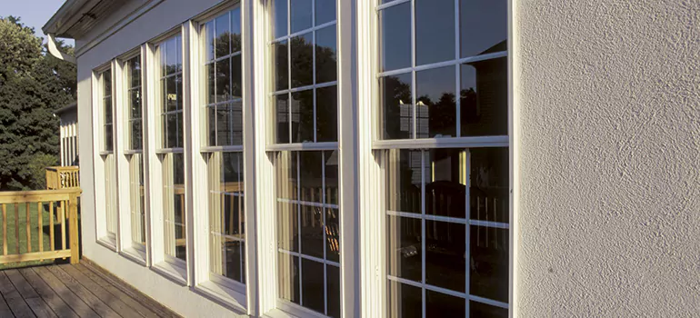 Residential Security Window Screens Installation in Hayward, CA
