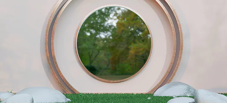 Round Window Installation in Hayward, CA