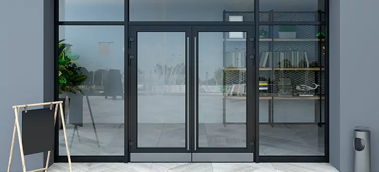 Sliding Screen Door Installation in Hayward, CA