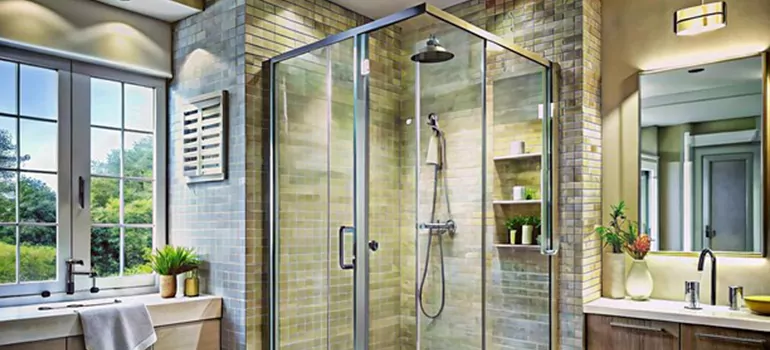 Tub Shower Doors in Hayward, CA