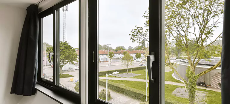 Custom Single Slider Windows in Hayward, CA