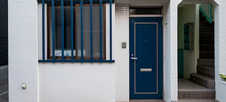 Barn Door Slab Repair in Hayward, CA