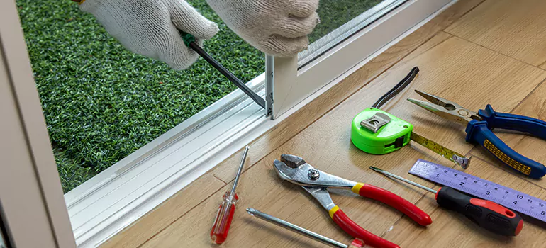  Automatic Sliding Door Repair in Hayward, CA