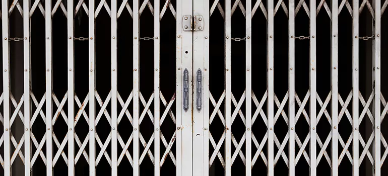 Steel Line Garage Door Repairs in Hayward, CA