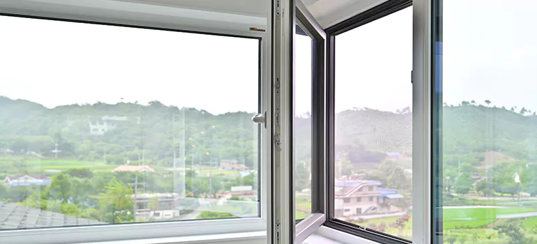 Large Triple Pane Windows in Hayward, CA