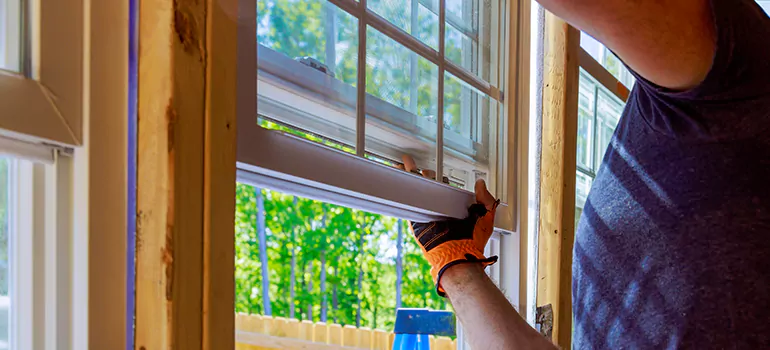 Decorative Window Film Services in Hayward, CA