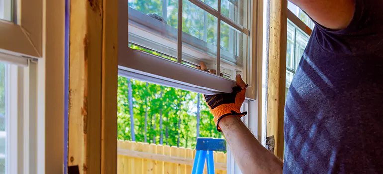 Home Window Repair in Hayward, CA