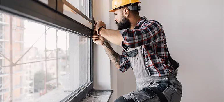 Window Glazing Company in Hayward, CA