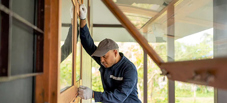 Energy-efficient Window Insulation in Hayward, CA